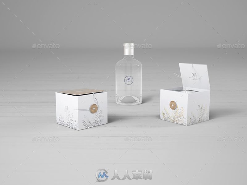 蜡烛杯展示PSD模板展示PSD模板candles-branding-mockups-15962120