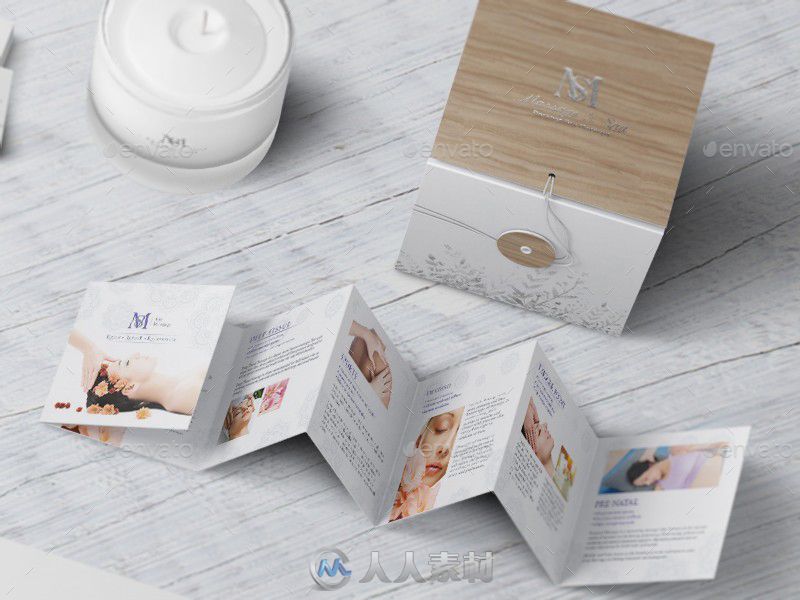 蜡烛杯展示PSD模板展示PSD模板candles-branding-mockups-15962120