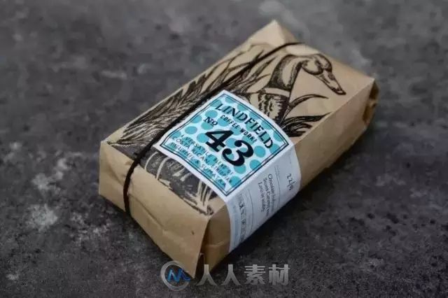 地方特色食品品牌包装设计