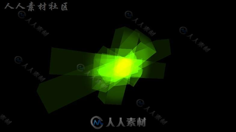 对麦克风输入或音乐作出反应的声音脚本Unity3D素材资源