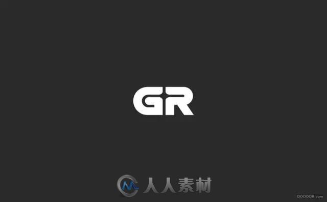 LOGO图标的灵感设计