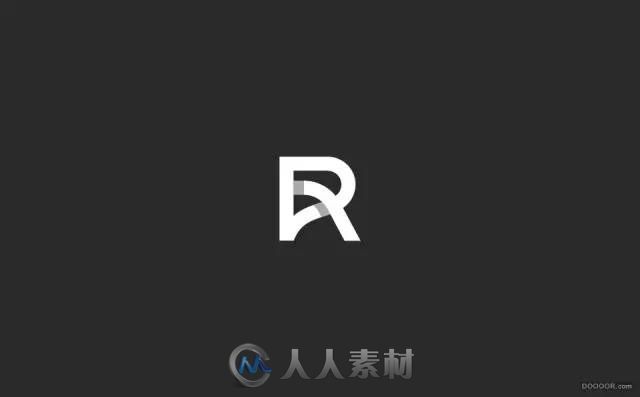 LOGO图标的灵感设计