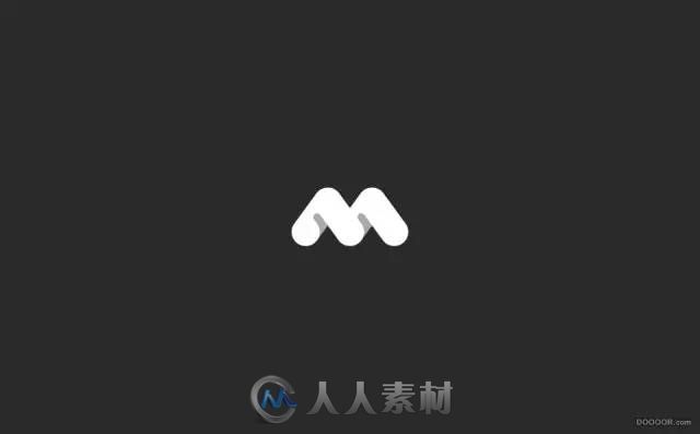 LOGO图标的灵感设计