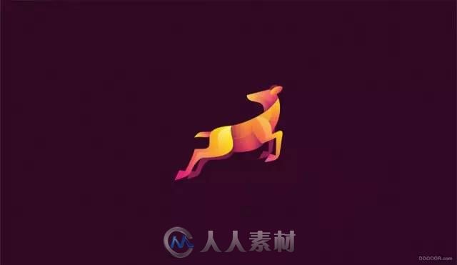 LOGO图标的灵感设计