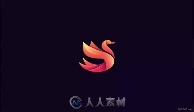 LOGO图标的灵感设计