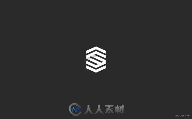 LOGO图标的灵感设计