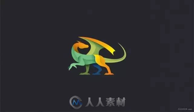 LOGO图标的灵感设计