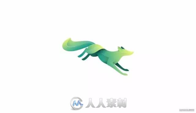 LOGO图标的灵感设计