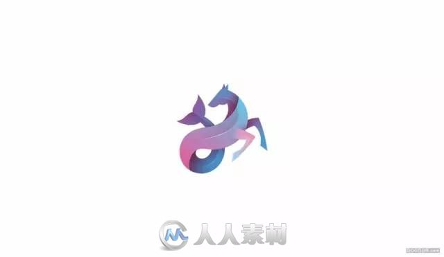 LOGO图标的灵感设计