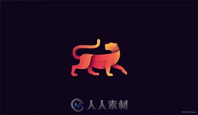 LOGO图标的灵感设计