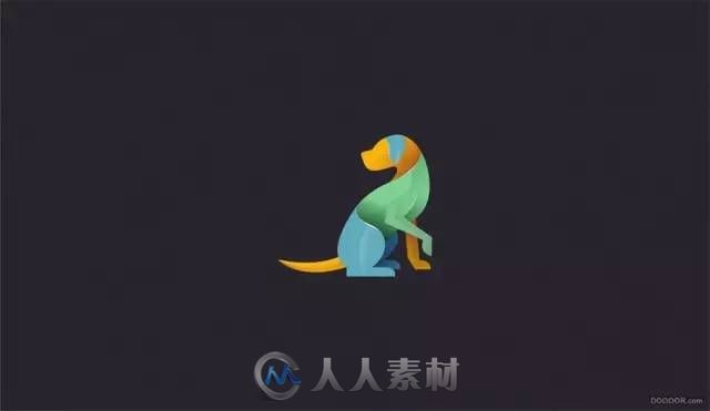 LOGO图标的灵感设计