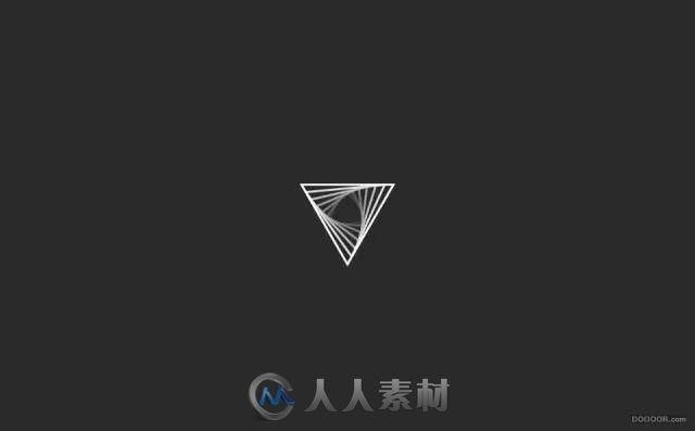 LOGO图标的灵感设计