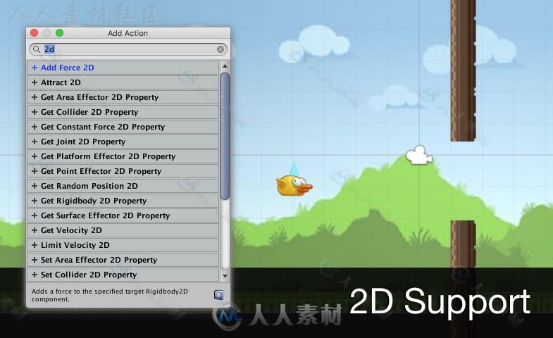 Unity3D游戏资源素材2016年12月合辑第一季 UNITY ASSET BUNDLE 1 DECEMBER 2016