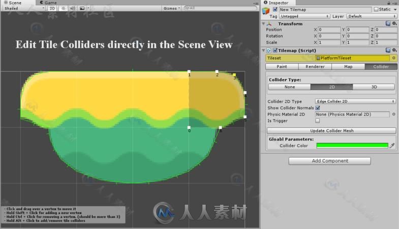 Unity3D游戏资源素材2017年1月合辑第一季 UNITY ASSET BUNDLE 1 JAN 2017