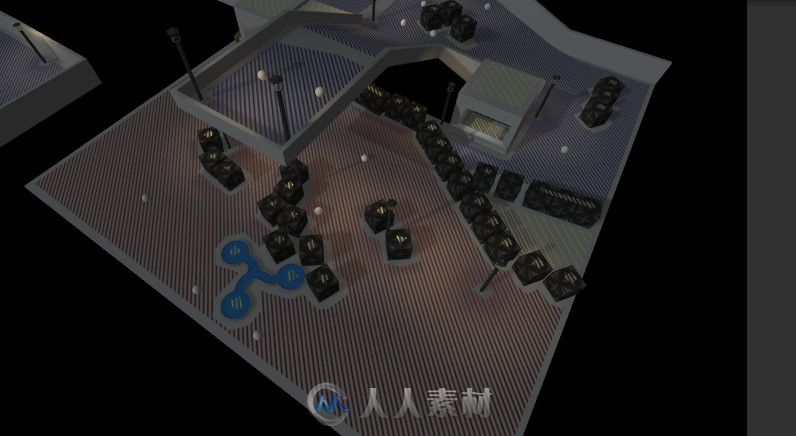 Unity3D游戏资源素材2017年1月合辑第二季 UNITY ASSET BUNDLE 2 JAN 2017