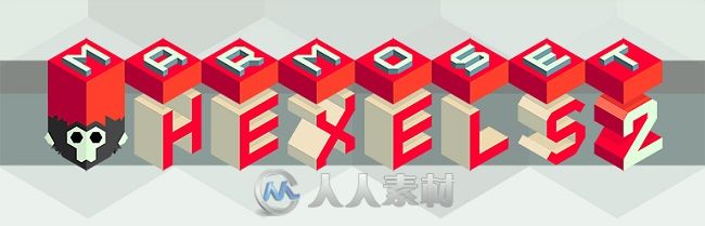 Marmoset Hexels卡通网格绘画软件V3.1.5 Win版