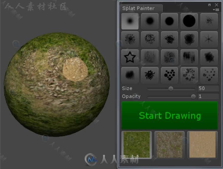 Unity3D游戏资源素材2017年3月合辑第三季 UNITY ASSET BUNDLE 3 MARCH 2017