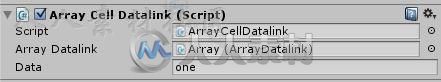 简单数据链接网络脚本Unity游戏素材资源