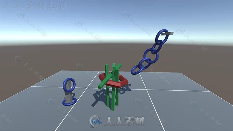 Unity游戏资源素材2017年4月合辑第二季 UNITY ASSET BUNDLE 2 APRIL 2017