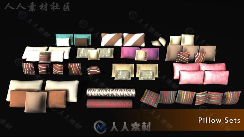 Unity游戏资源素材2017年4月合辑第二季 UNITY ASSET BUNDLE 2 APRIL 2017