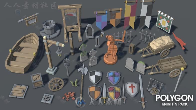 Unity游戏资源素材2017年5月合辑第一季 UNITY ASSET BUNDLE 1 MAY 2017