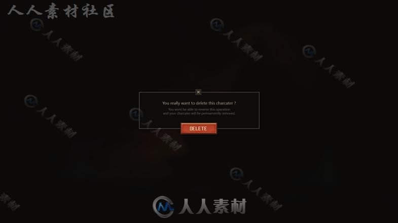 现代干净灵活的完美界面UI外皮贴图和材质Unity游戏素材资源