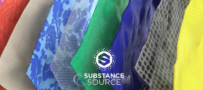 高精度人物鼻子和下巴贴图合辑 TEXTURINGXYZ SUBSTANCE SOURCE SKIN MATERIALS