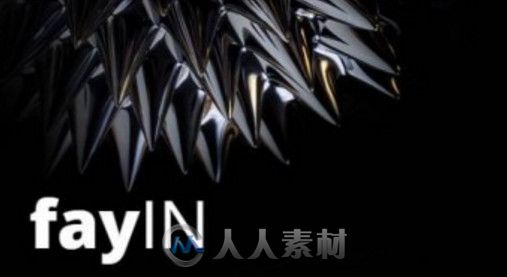 摄像机反求跟踪插件 fayIN GOLD v2.4.1