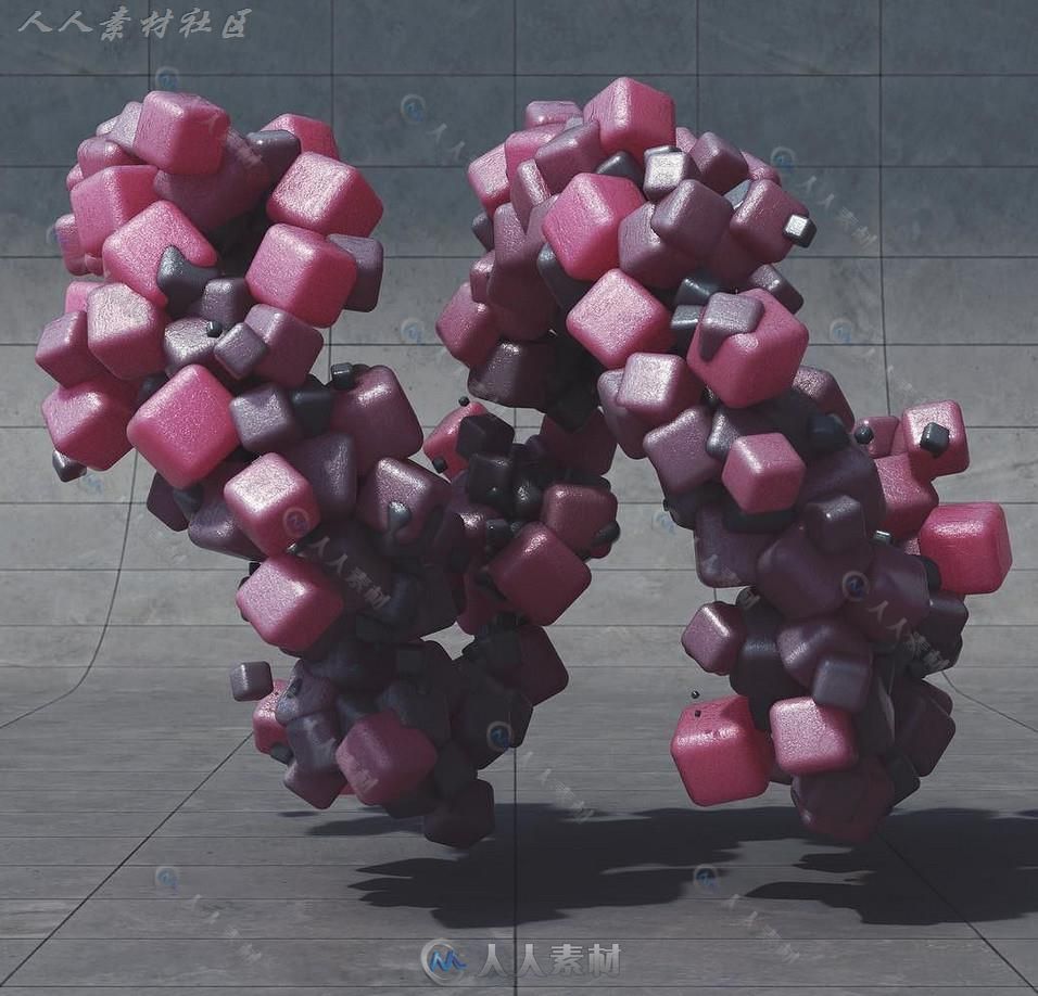 C4D阿诺德Arnold渲染器 SolidAngle C4DtoA 2.0.2