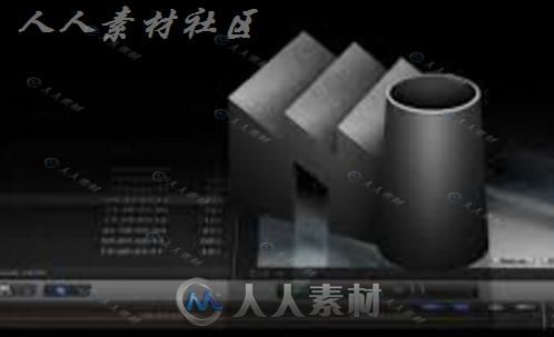 FCPX 视觉特效包FxFactory Pro 4.1.3