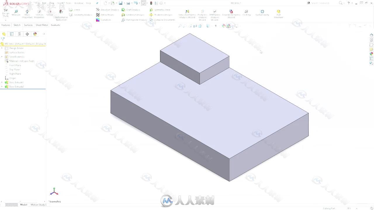 Solidworks磨机产品设计技术视频教程 PLURALSIGHT SOLIDWORKS DESIGN FOR MILL MAN...