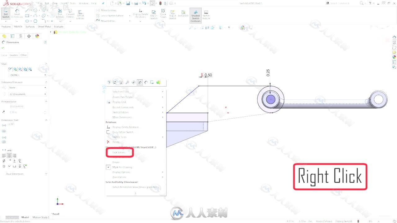 Solidworks磨机产品设计技术视频教程 PLURALSIGHT SOLIDWORKS DESIGN FOR MILL MAN...