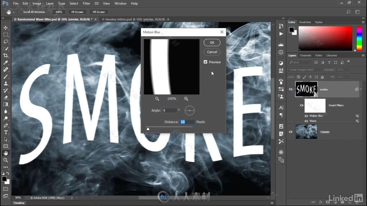 PS CC 2017先进技术一对一训练视频教程 Photoshop CC 2017 One-on-One Mastery