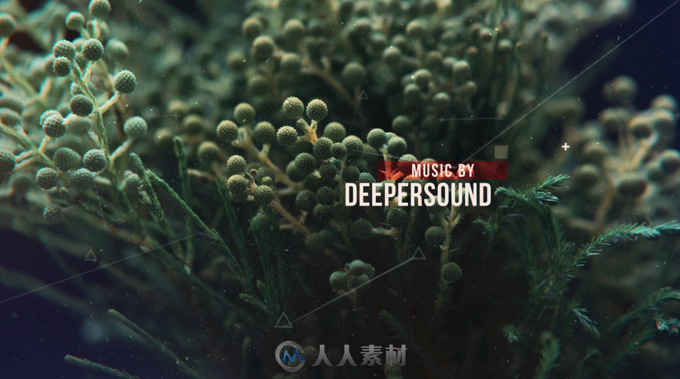 科技感现代数字化照片幻灯片相册动画AE模板Videohive Digital Modern Slideshow 2...