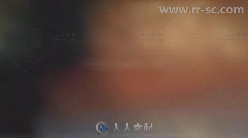 梦幻神秘的金钱树电影标题展示幻灯片AE模板 Videohive Money Tree Title 20267752