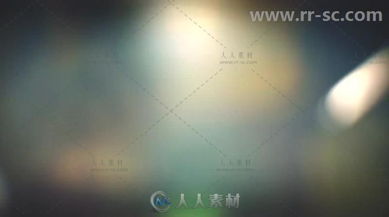 梦幻神秘的金钱树电影标题展示幻灯片AE模板 Videohive Money Tree Title 20267752