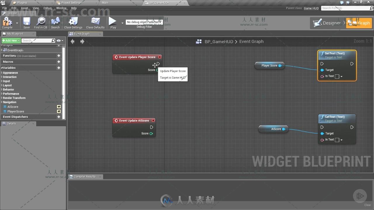 UE4游戏引擎中Blueprint与C++集成技术视频教程 PLURALSIGHT BLUEPRINT AND C++ INT...