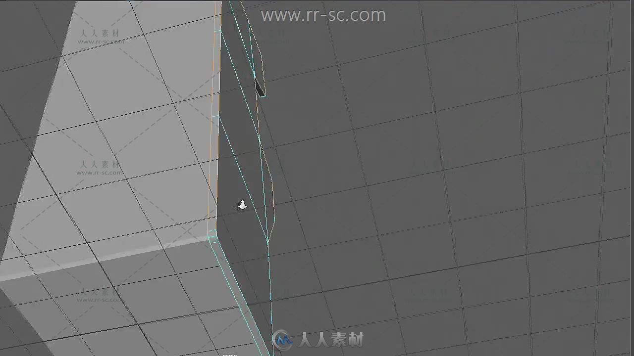 Maya 3D艺术视频教程