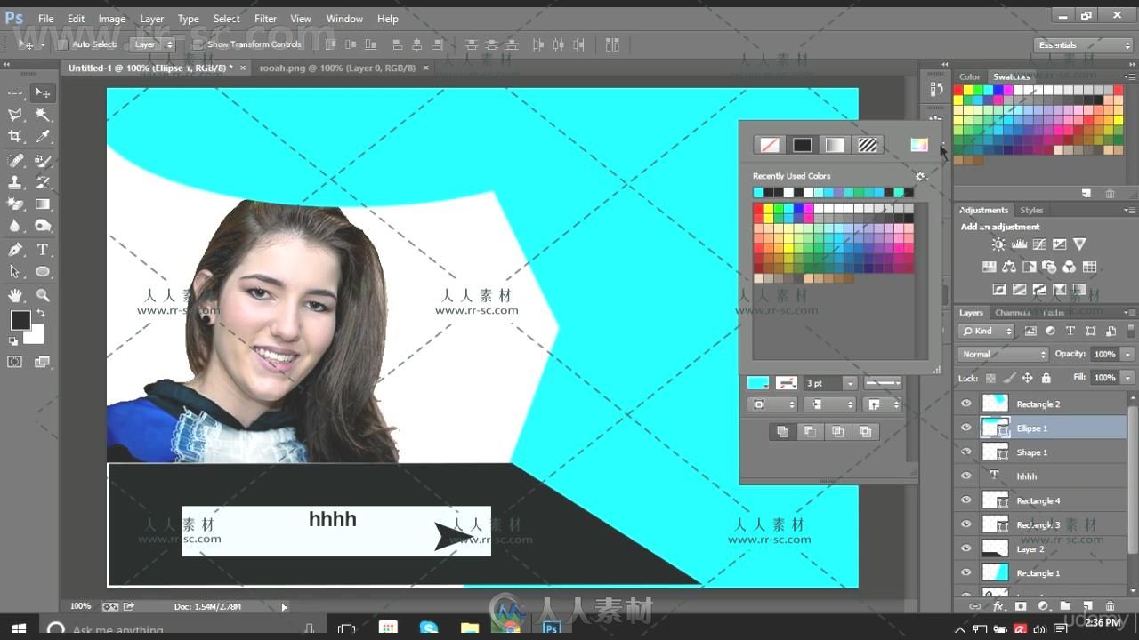 PS从初学者到专家训练视频教程 UDEMY LEARN ADOBE PHOTOSHOP FROM SCRATCH TO PROF...