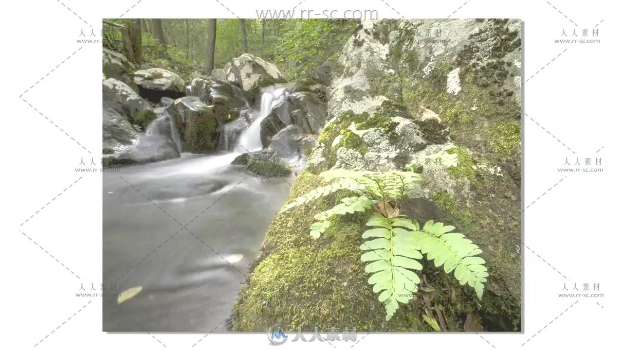 大师级唯美自然风景摄影视频教程