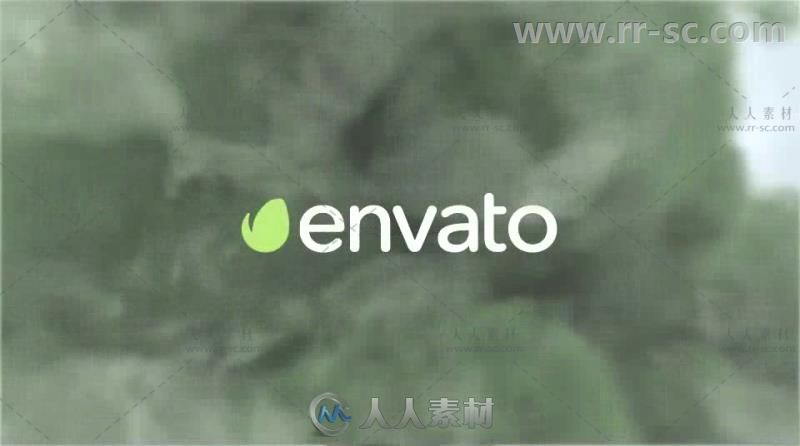 疯狂科学家实验中爆炸标志显示Logo演绎AE模板  Videohive Mad Scientist Logo ...