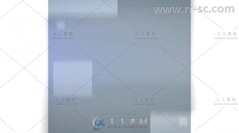 创意简单优雅文本演示介绍幻灯片AE模板 Videohive Simple Presentation 16977755