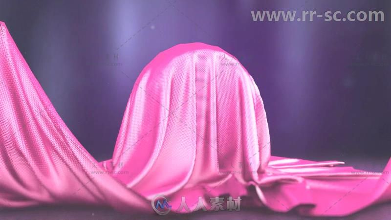 华丽的揭幕标志展示Logo演绎AE模板 Videohive Unveiling Logo 20265911