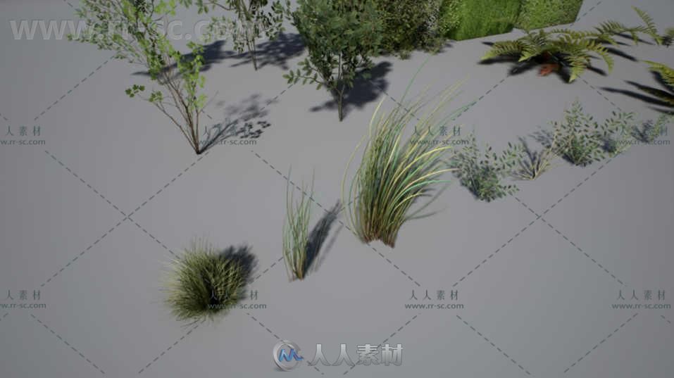 Unreal Engine虚幻游戏引擎扩展资料2017年9月合辑第一季