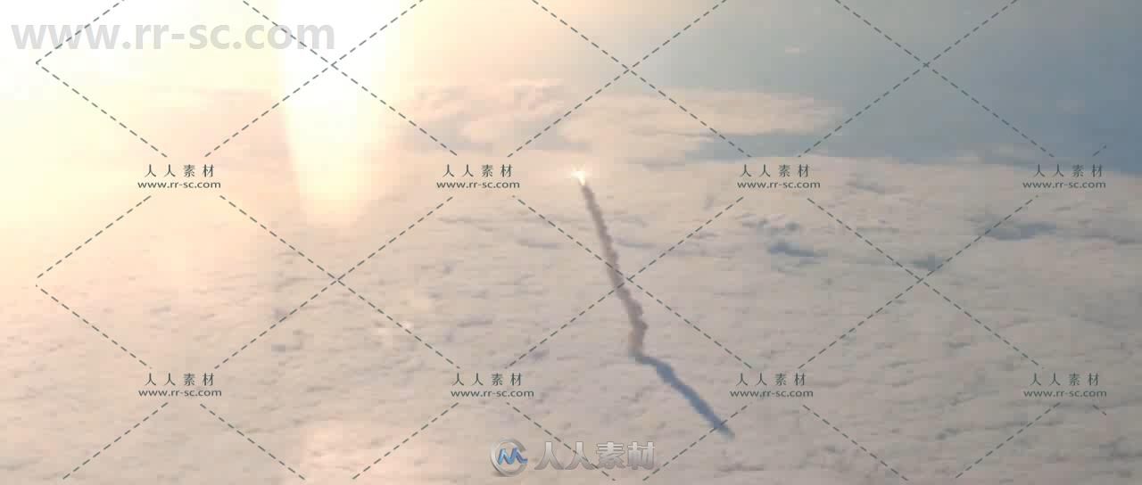 4K高清镜头光晕自然光视频素材合辑 ROCKETSTOCK RADIUM 4K LENS FLARES 120 E...