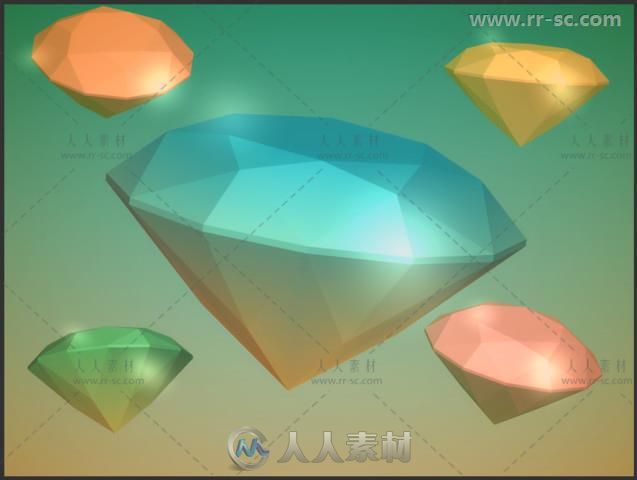 强大的非常流行的图形风格资产包着色器Unity素材资源