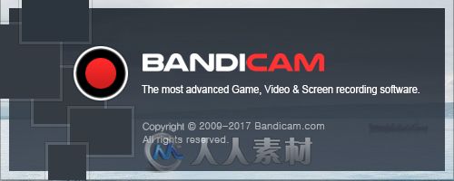 Bandicam v4.0.1.1339 绿色便携版