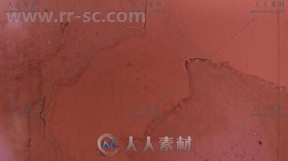 14组老电影漂白污染光化特效视频素材合辑