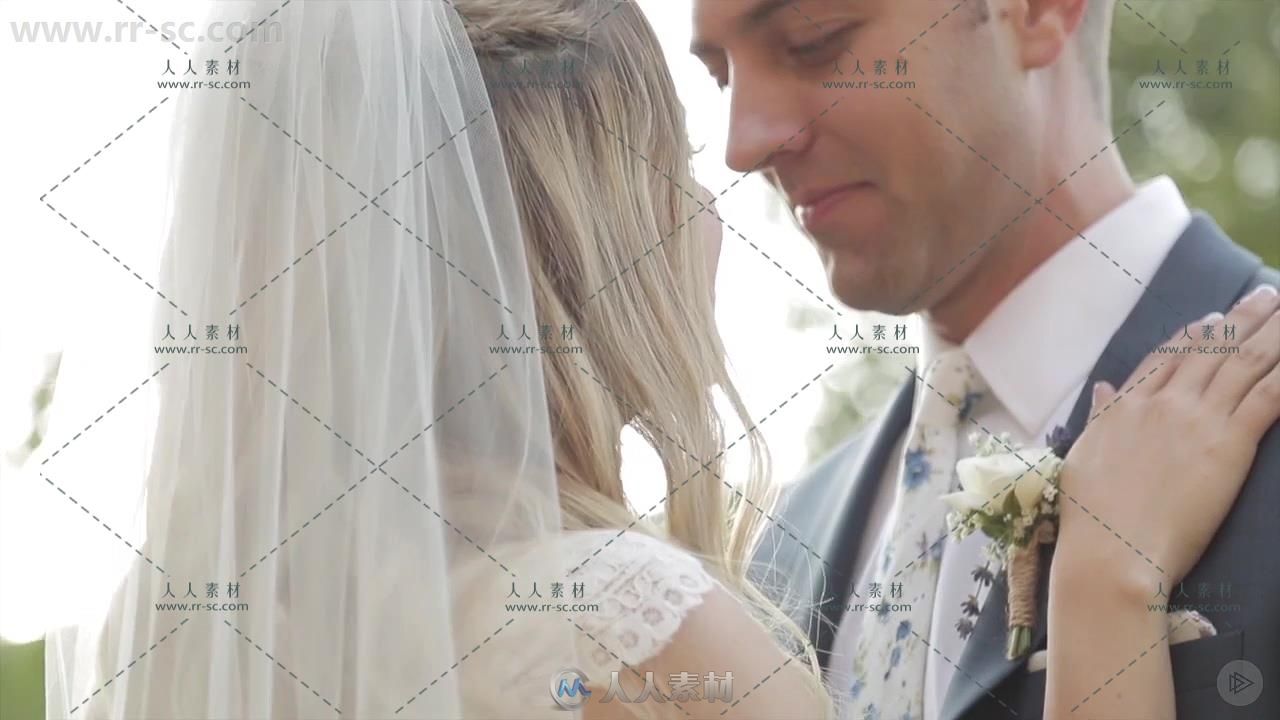 婚礼婚庆影视摄影拍摄技巧实例训练视频教程