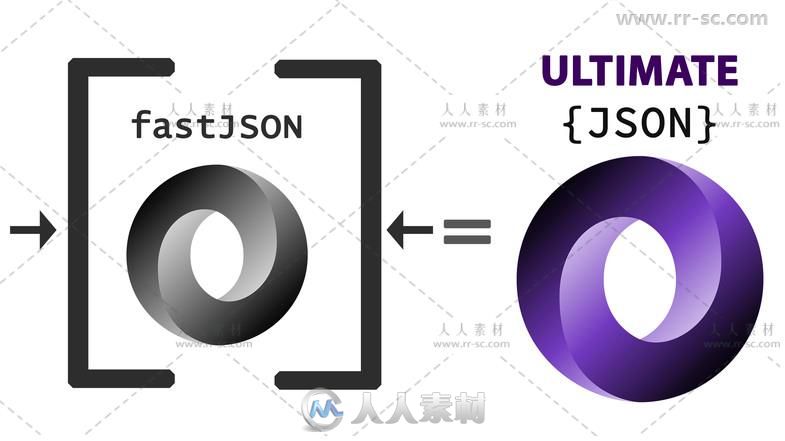 ULTIMATE JSON串行器整合脚本Unity游戏素材资源